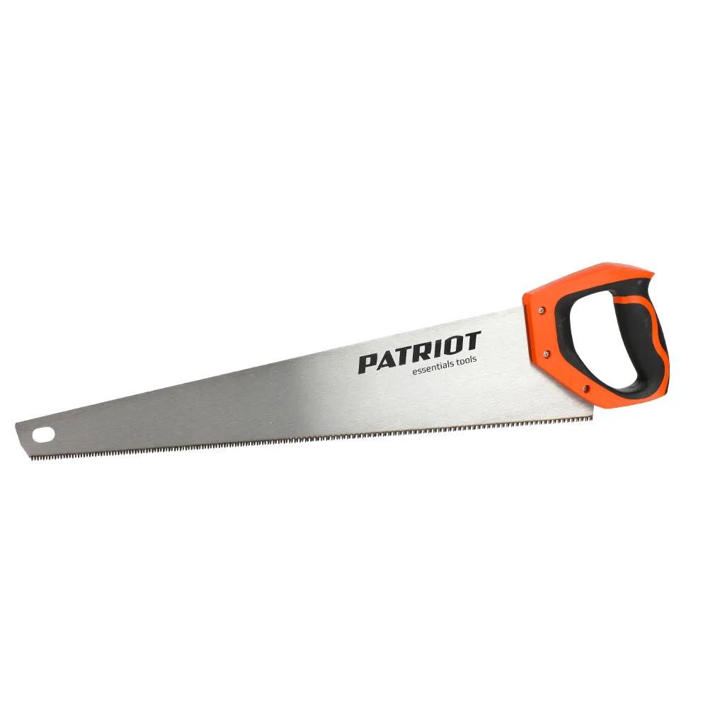Ножовка по дереву PATRIOT WSP-500 S 350006003