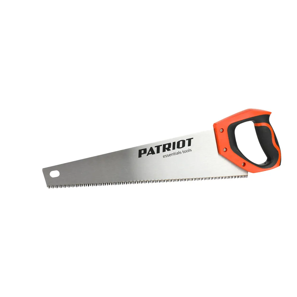 Ножовка по дереву PATRIOT WSP-400 L 350006011