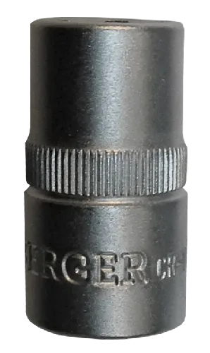 Головка торцевая ½” 6-гранная SuperLock 17 мм BERGER BG-12S17