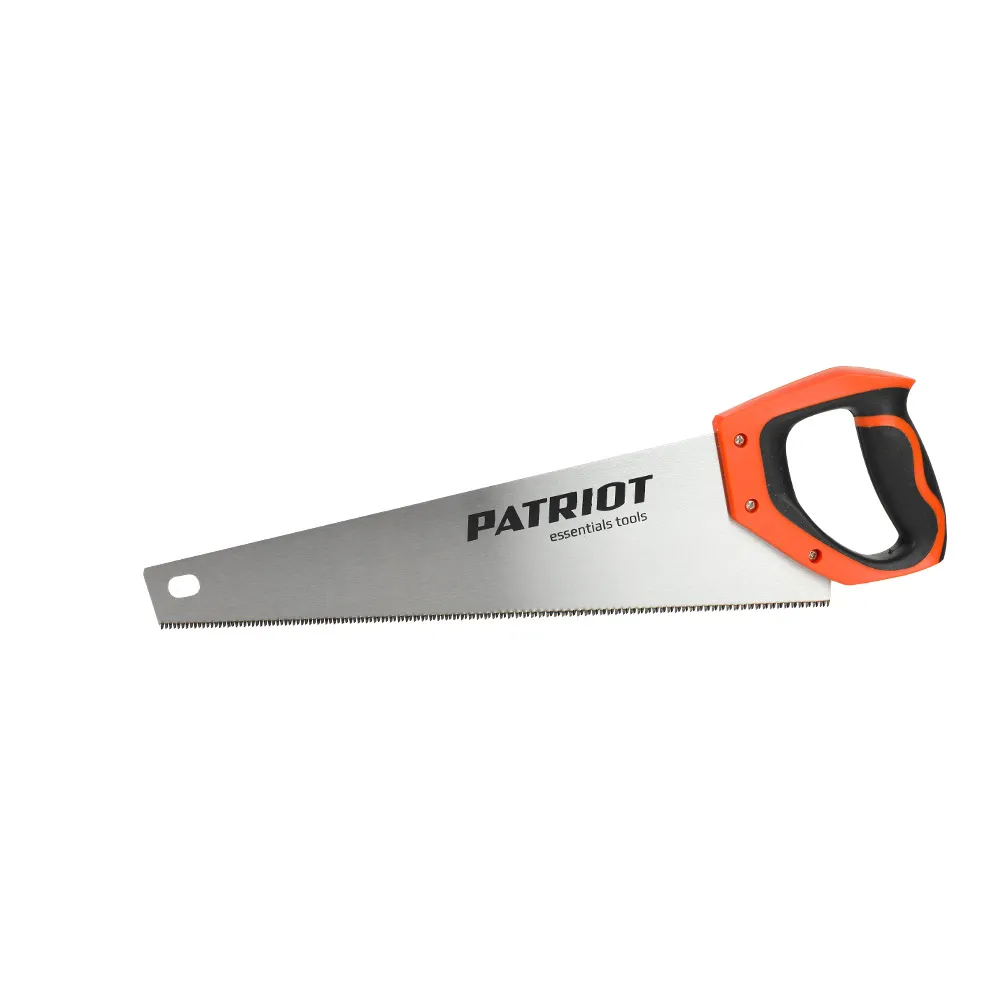 Ножовка по дереву PATRIOT WSP-400 S 350006001