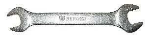 Ключ рожковый 17×19 мм BERGER BG1091