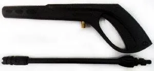 Пистолет с щелевой насадкой 0910.000800 ELITECH