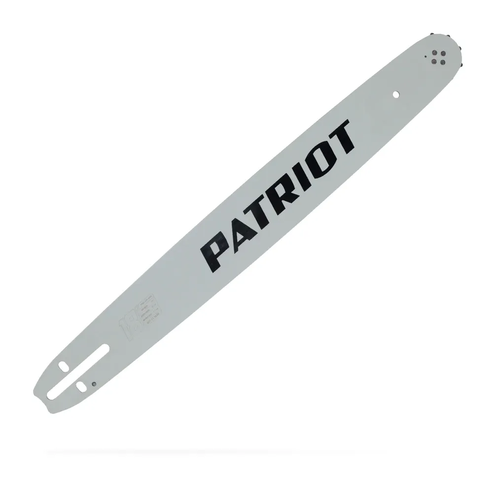 Шина пильная PATRIOT P180SPEA041 (18'', 3/8", 1.3 мм, 64 звена) 867131850