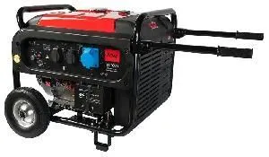 Генератор бензиновый инверторный FUBAG TI 7000