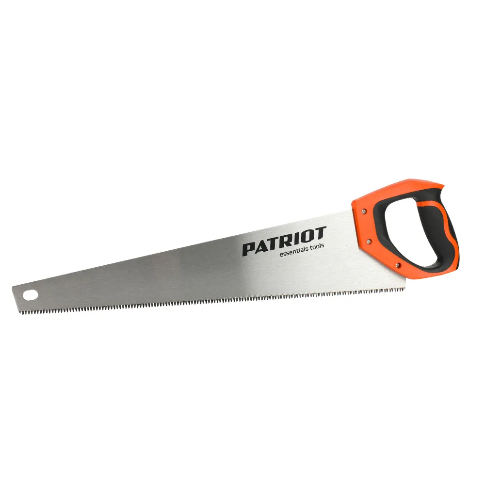 Ножовка по дереву PATRIOT WSP-500 L 350006013