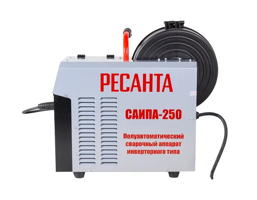 Сварочный полуавтомат Ресанта САИПА-250 MIG/MAG 65/65