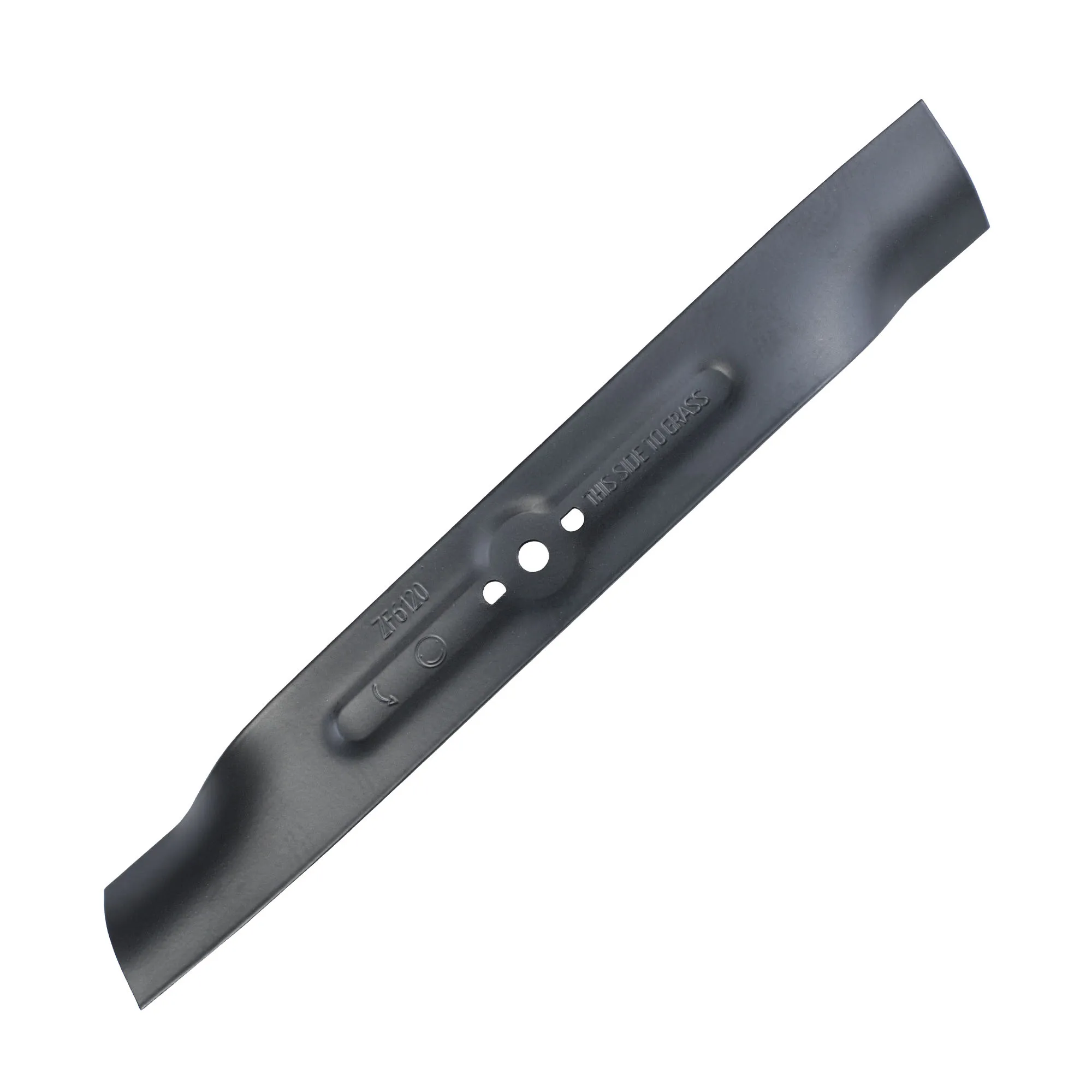 Нож PATRIOT MBS 317 для газонокосилки 512003205