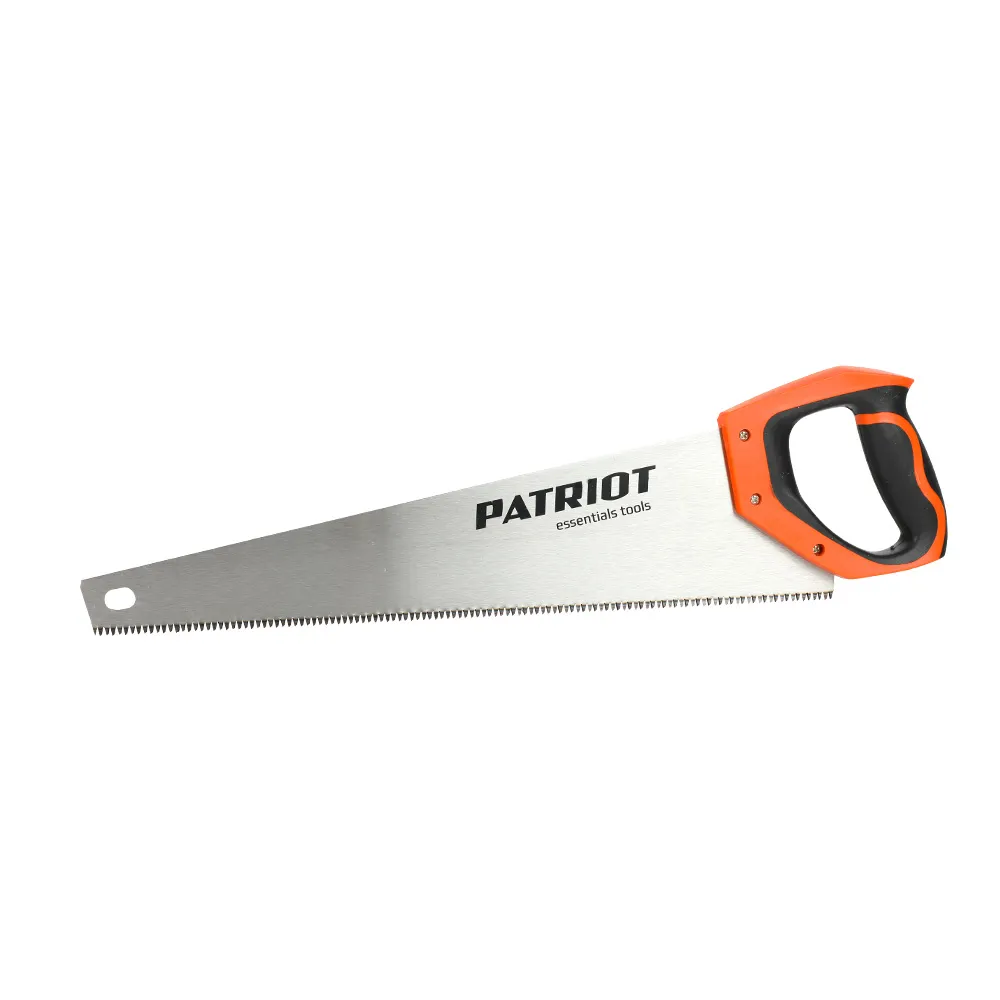 Ножовка по дереву PATRIOT WSP-450 L 350006012