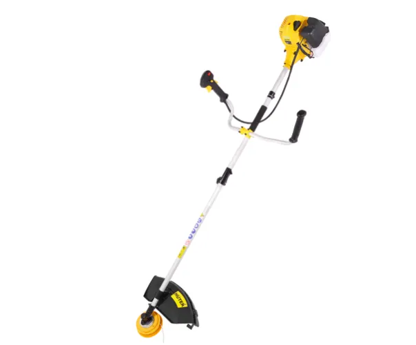 Бензиновый триммер Huter GGT-520S 70/2/33 - купить по 7590 руб. в ...