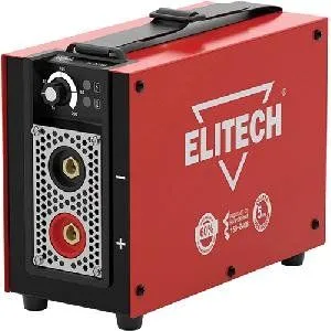 Сварочный инвертор ИС 220М ELITECH ИС 220М ELITECH - цены ...