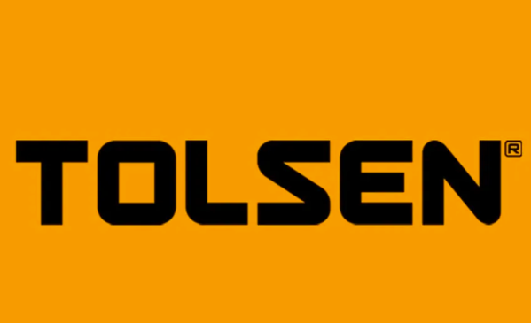 TOLSEN TOLSEN