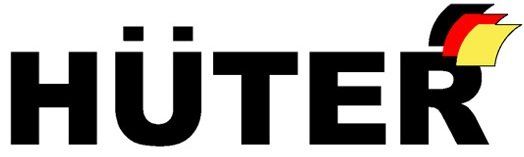 HUTER HUTER