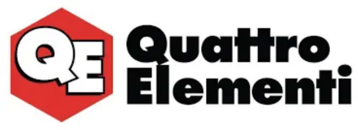 QUATTRO ELEMENTI QUATTRO ELEMENTI