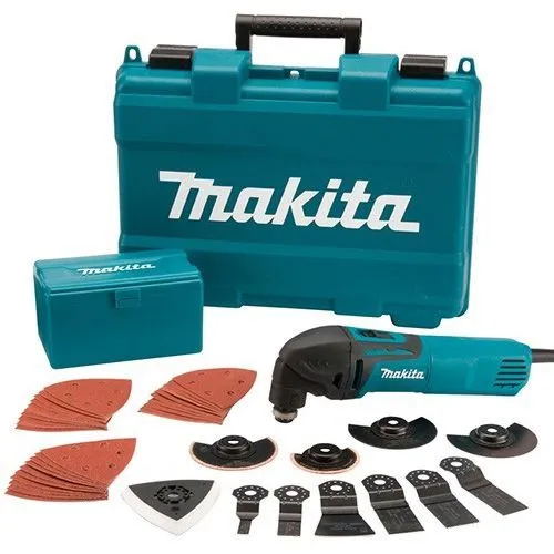 Многофункциональный инструмент  TM 3000 CX3  MAKITA