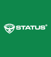 STATUS STATUS