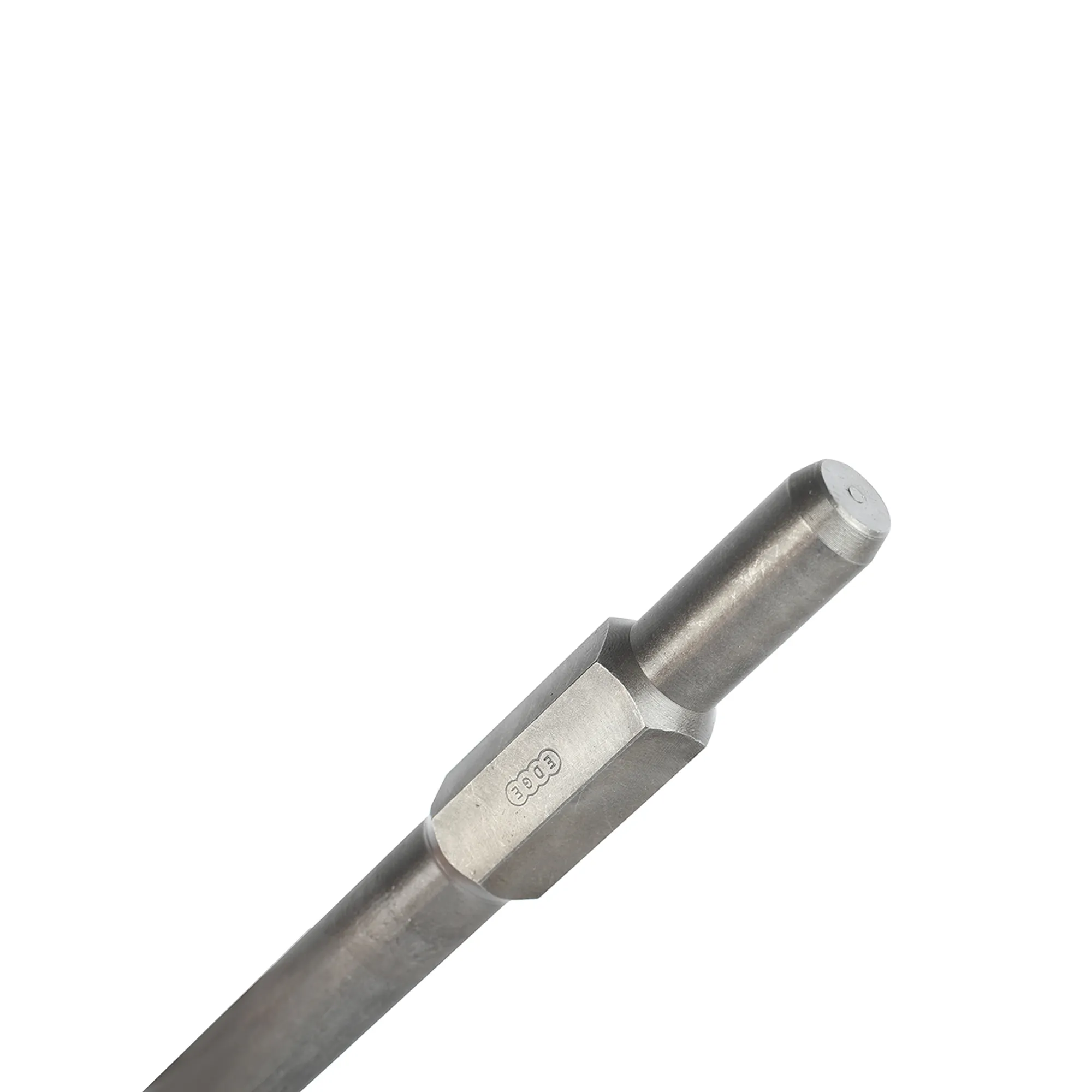 Зубило для отбойного молотка HEX (30x410x35 мм) 812010039