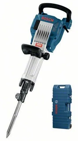 Молоток отбойный  GSH16E-30  0611335100  BOSCH